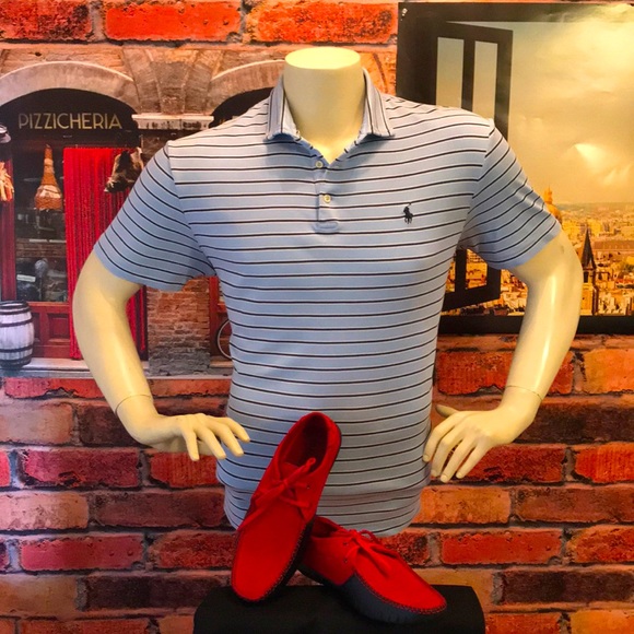 Polo by Ralph Lauren shirt - Picture 1 of 15